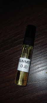 Simone review photo