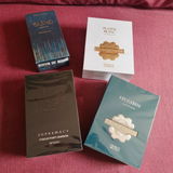 Angelo Donati review photo