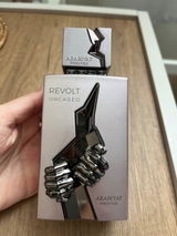 Anonymous review photo