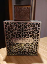 sandro review photo