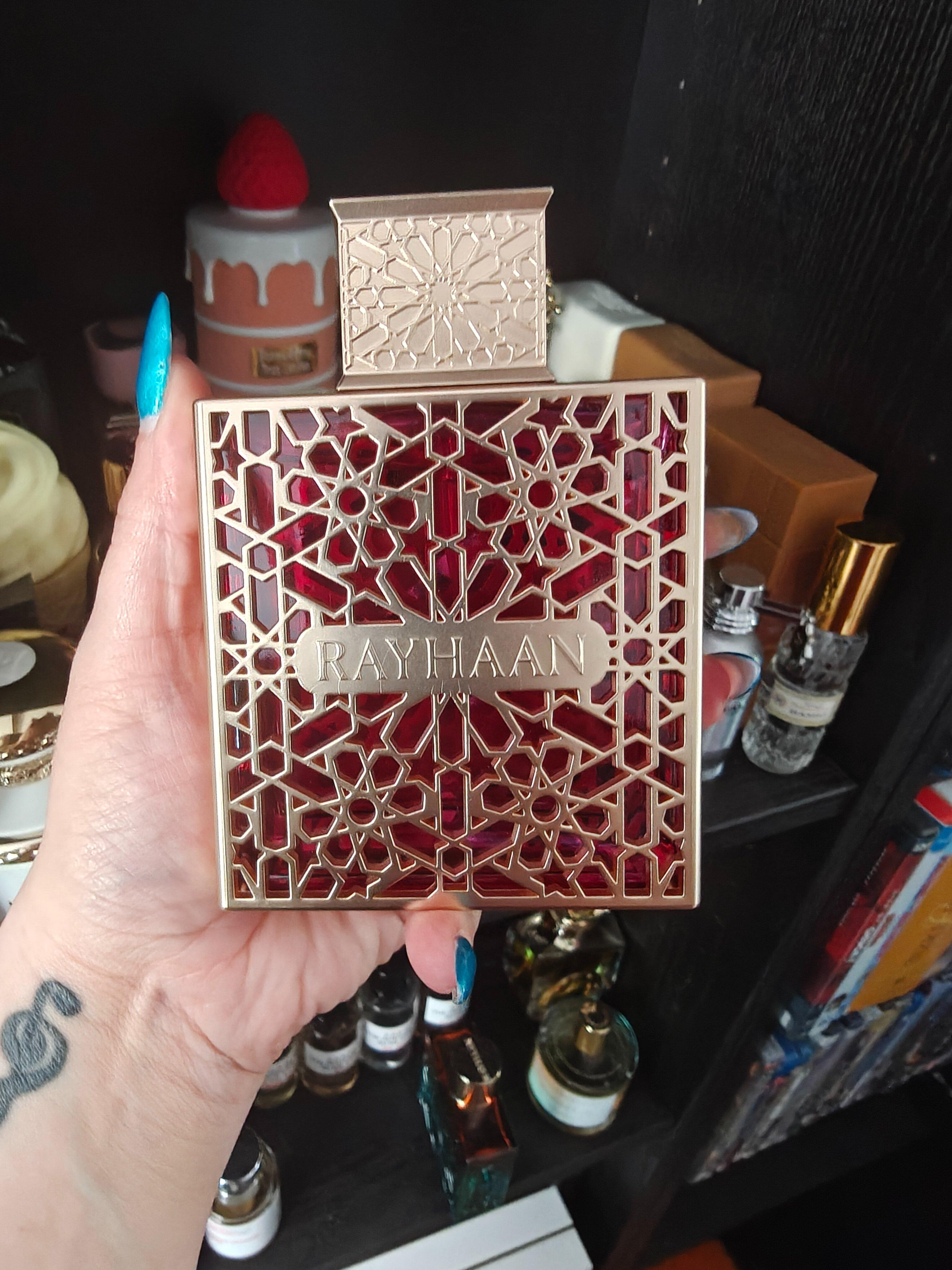 KISS Edp