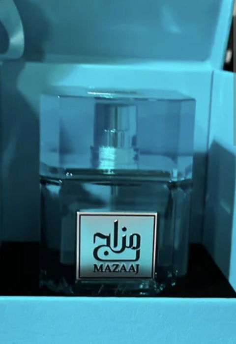 ZAOUD - Profumi Arabi di Nicchia