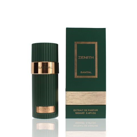 ZENITH SANTAL EXdp