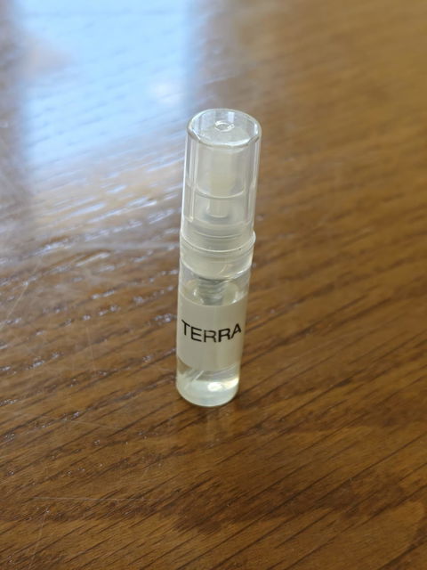 TERRA Edp