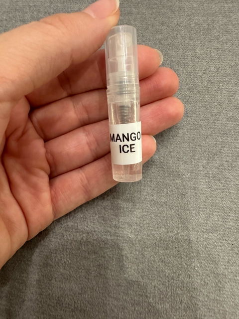 MANGO ICE Edp
