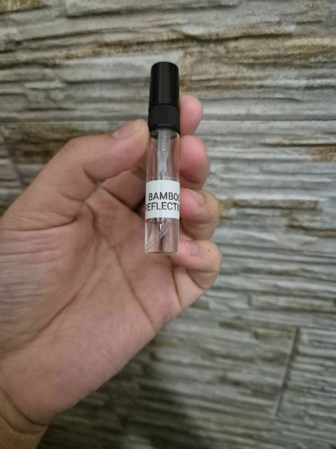 BAMBOO REFLECTION Edp