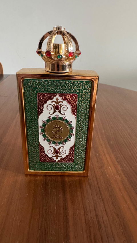QUEEN OF ARABIA Edp