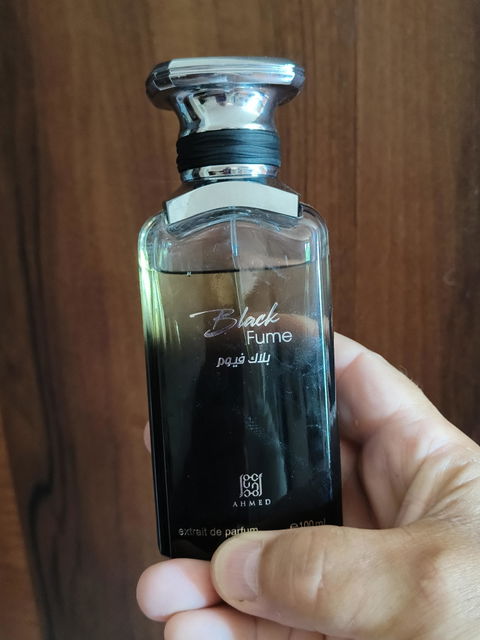 ZAOUD - Profumi Arabi di Nicchia