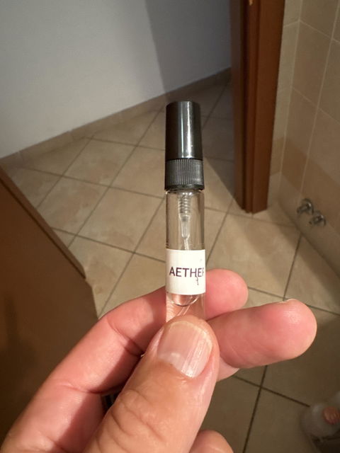 ZAOUD - Profumi Arabi di Nicchia