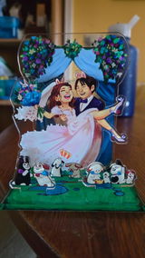 Aleya G. review photo