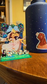 Aleya G. review photo
