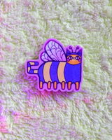 Insecte Subtil review photo