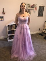 Maude review photo