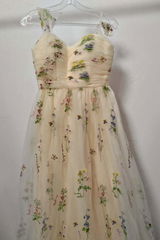 Zara Churchill review photo