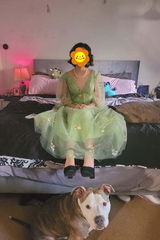 Phyllis review photo