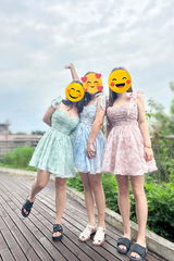 Anonymous review photo