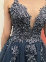 Anonymous review photo