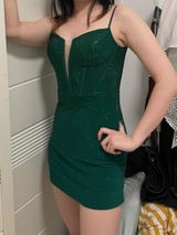 Anonymous review photo