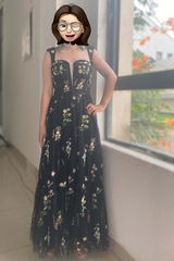 Anonymous review photo