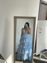 Prima Robbins review photo
