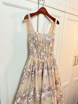 Louise Attlee review photo