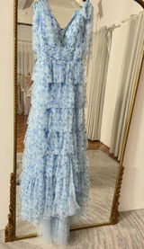 Nancy Hornby review photo