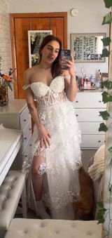 Yedda Blume review photo