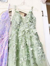 Joanne Rossetti review photo