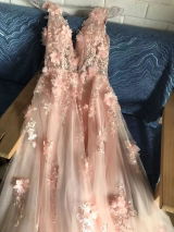 Anastasia Mark review photo