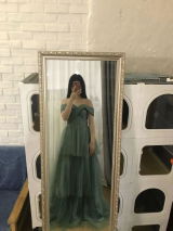 Anna Raleign review photo