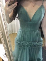 Debby Bessie review photo
