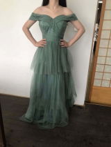 Anna Raleign review photo
