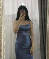 Geraldine Lena review photo