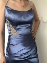 Geraldine Lena review photo