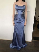 Geraldine Lena review photo