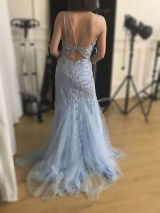 Una review photo