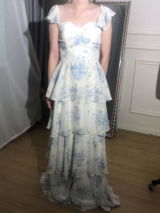 Amy Kitto review photo