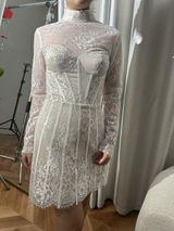 Vanessa Thackeray review photo