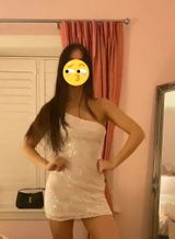 Kelly Zacharias review photo