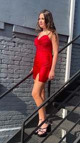 Charlotte Morton review photo