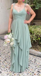 Adela Huggins review photo