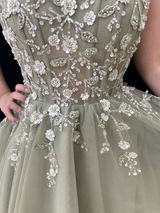 Penny Arabella review photo