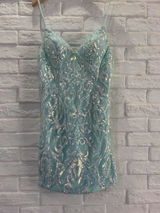 Lauren Johnson review photo