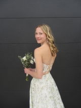 Florence Pound review photo