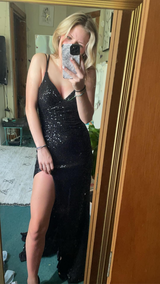 Jessica Hansen review photo