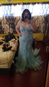 Crystal Yeates review photo