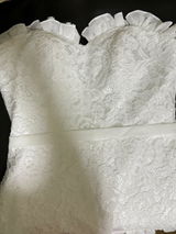Joyce Pansy review photo