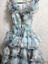 Melissa Harriman review photo