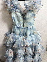 Melissa Harriman review photo