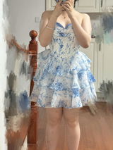 Julia Reade review photo